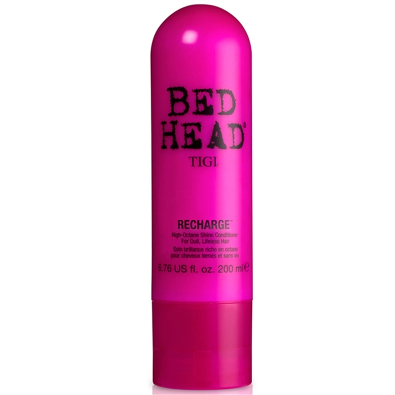 TIGI BED HEAD RECHARGE CONDIZIONANTE ILLUMINANTE 200ML