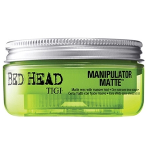 TIGI BED HEAD MANIPULATOR MATTE CERA OPACA EXTRA FORTE 57,5GR - TIGI.140499-1 - 615908424263-1