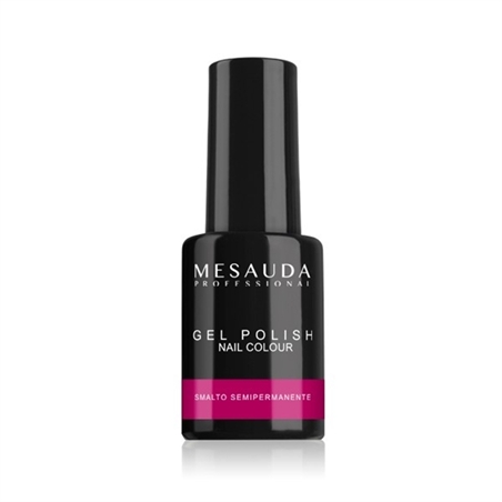 MESAUDA GEL POLISH SMALTO SEMIPERMANENTE MINI 5ML - MS-1 - MS-1