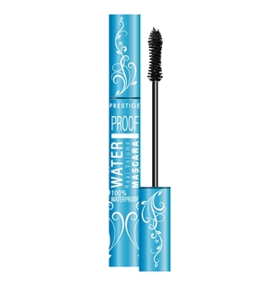 MASCARA WATERPROOF REAL VOLUME - 8018199026406-1 - MCW-01-1