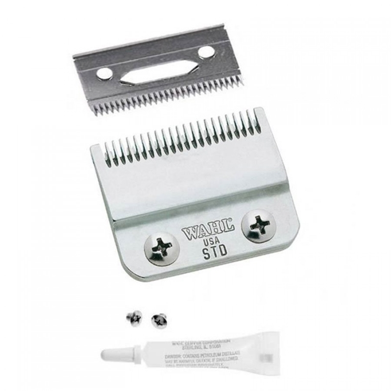 WAHL TESTINA MAGIC CLIP