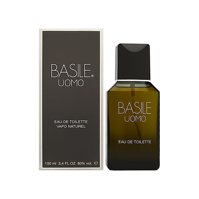 BASILE UOMO EDT 100 ML
