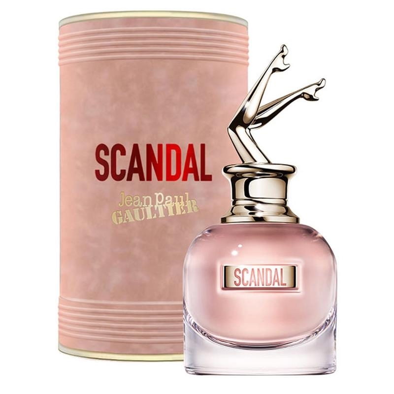 JEAN PAUL GUALTIER SCANDAL EDP 80 ML JEAN PAUL GUALTIER SCANDAL EDP 80 ML