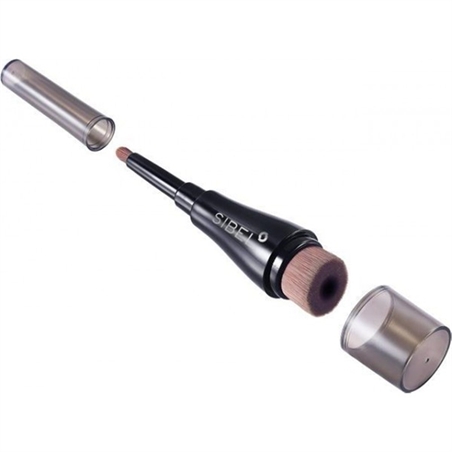 SIBEL FOUND IT PENNELLO TRUCCO DOPPIO IN NYLON - 0010075-1 - 5412058204876-1