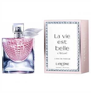 LANCOME LA VIE EST BELLE L'ECLAT EDT 50ML - 3614272026186-1 - 3614272026186-1
