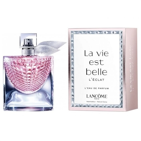 LANCOME LA VIE EST BELLE L'ECLAT EDT 100ML - 3614272026193-1 - 3614272026193-1