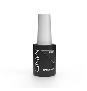 MESAUDA GEL POLISH BASE & TOP 14 ML - 8033413478250-1 - MS-BASE14-1