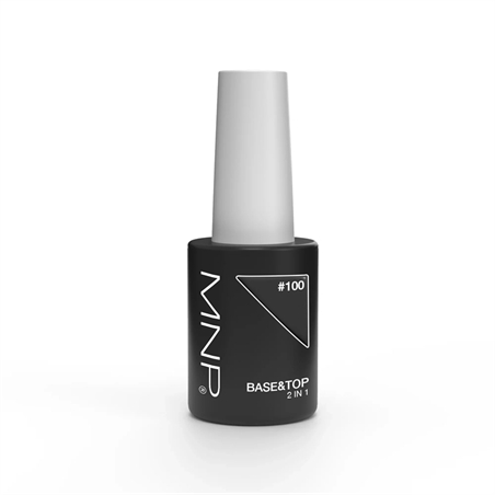 MESAUDA GEL POLISH BASE & TOP 14 ML - 8033413478250-1 - MS-BASE14-1