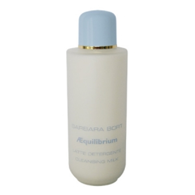 BARBARA BORT LATTE DETERGENTE AEQUILIBRIUM 200ML BARBARA BORT LATTE DETERGENTE AEQUILIBRIUM 200ML