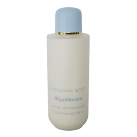 BARBARA BORT LATTE DETERGENTE AEQUILIBRIUM 200ML - BBLATTEDETERGENTE-1 - BBLATTEDETERGENTE-1