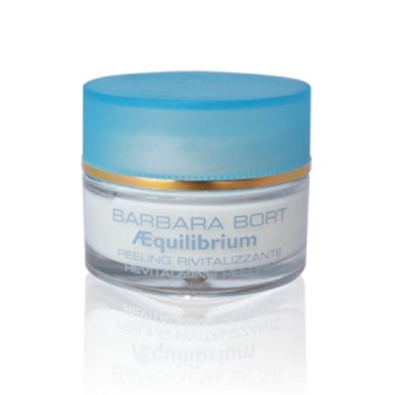 BARBARA BORT PEELING RIVITALIZZANTE AEQUILIBRIUM 50ML