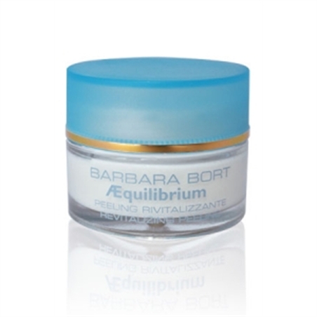 BARBARA BORT PEELING RIVITALIZZANTE AEQUILIBRIUM 50ML - BBPEELINGAEQ-1 - BBPEELINGAEQ-1