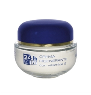 BARBARA BORT CREMA RIGENERANTE 24H 50ML - BBCREMARIGENERANTE24H-1 - BBCREMARIGENERANTE24H-1