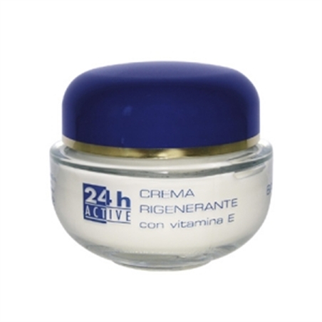 BARBARA BORT CREMA RIGENERANTE 24H 50ML - BBCREMARIGENERANTE24H-1 - BBCREMARIGENERANTE24H-1