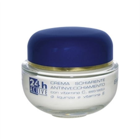 BARBARA BORT CREMA SCHIARENTE ANTINVECCHIAMENTO 24H 50ML - BBCREMASCHIARENTE24H-1 - BBCREMASCHIARENTE24H-1