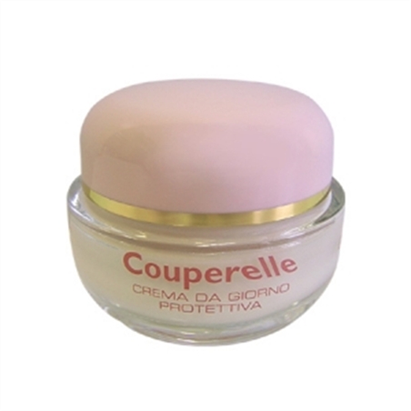 BARBARA BORT CREMA GIORNO PROTETTIVA COUPERELLE 50ML - BBCREMAGGCOUP-1 - BBCREMAGGCOUP-1