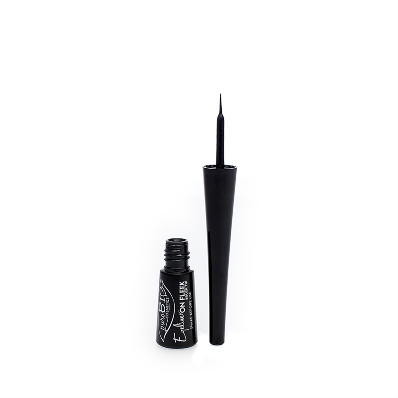 PURO BIO EYELINER ON FLEEK - PBEYELIN-1 - PBEYELIN-1