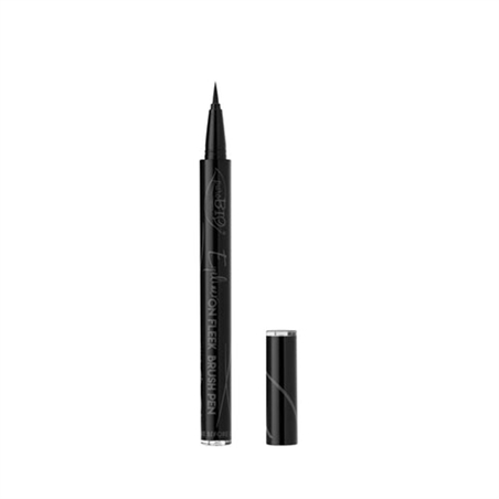 PURO BIO EYELINER ON FLEEK