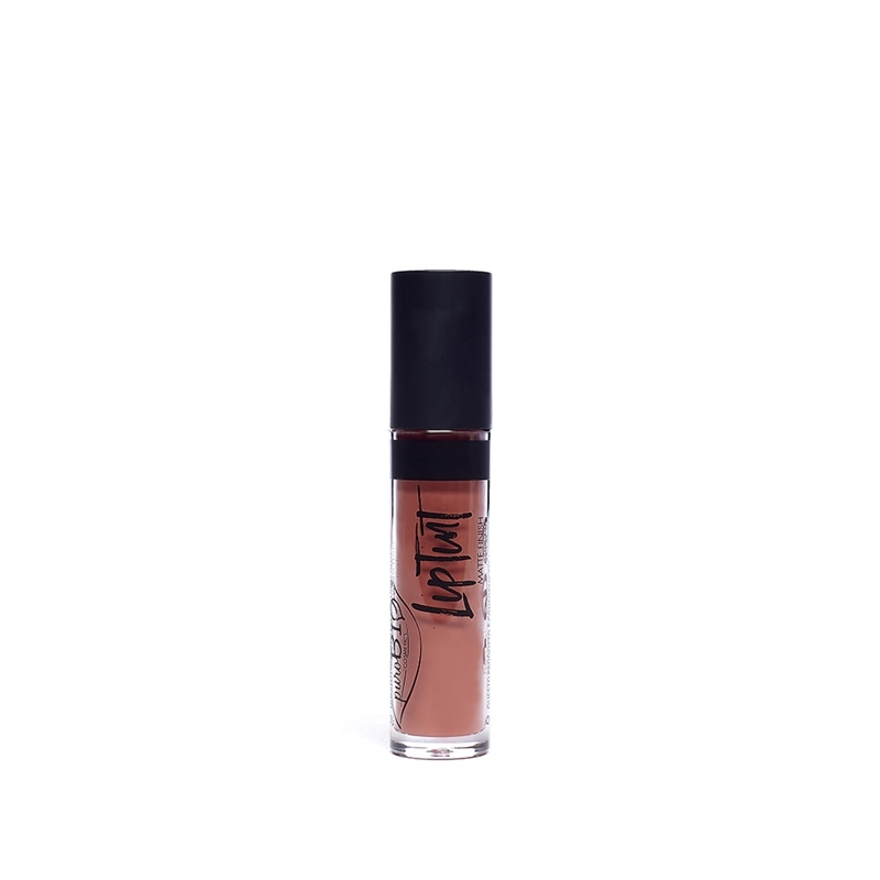 PUROBIO ROSSETTO LIPTINT DAL FINISH MATT - PBROSLIQ-1 - PBROSLIQ-1