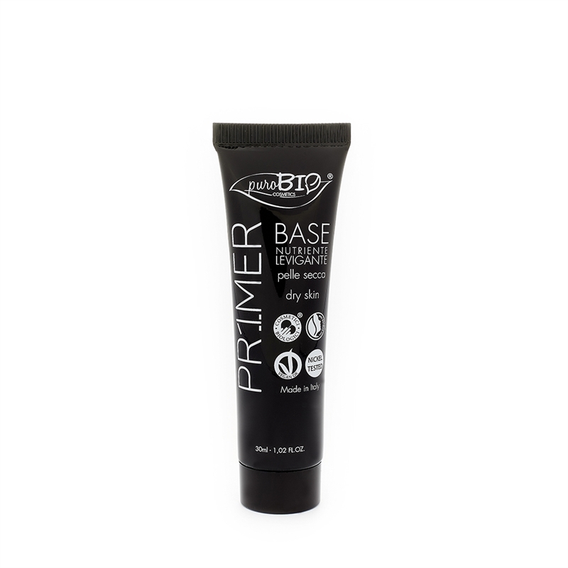 PUROBIO PRIMER VISO PELLE SECCA PUROBIO PRIMER VISO PELLE SECCA
