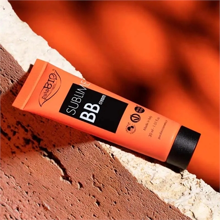 PUROBIO NUOVA SUBLIME BB CREAM - PBBBCRE-1 - PBBBCRE-1
