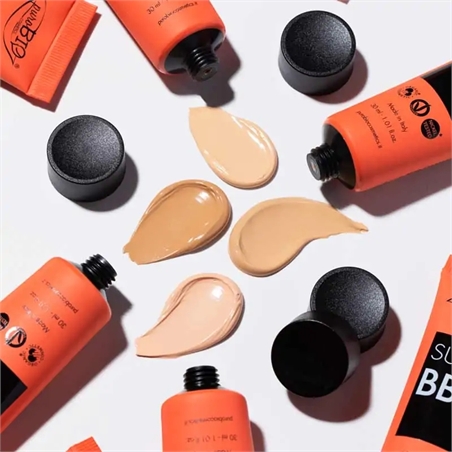 PUROBIO NUOVA SUBLIME BB CREAM