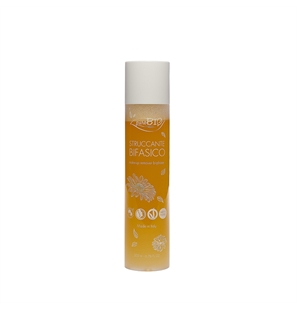PUROBIO STRUCCANTE BIFASICO DELICATO 200ML - 501-1 - 8051411360520-1