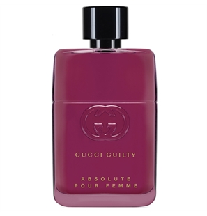 GUCCI GUILTY ABSOLUTE FEMME EDP 30ML - 8005610524115-1 - 8005610524115-1
