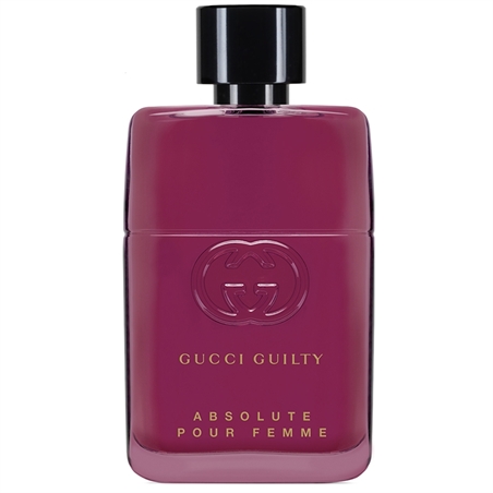 GUCCI GUILTY ABSOLUTE FEMME EDP 50ML - 8005610524146-1 - 8005610524146-1