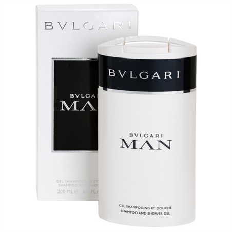 BULGARI MAN GEL DOCCIA 200ML - 783320975219-1 - BULMANSG-1