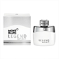 MONT BLANC LEGEND SPIRIT POUR HOMME EDT 30ML