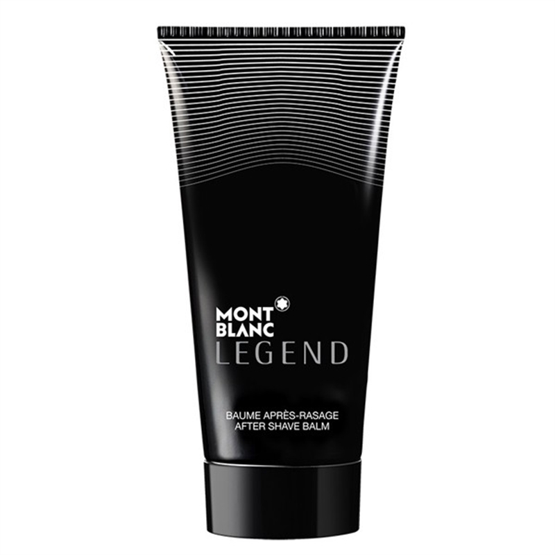MONTBLANC LEGEND AFTER SHAVE BALM 150ML