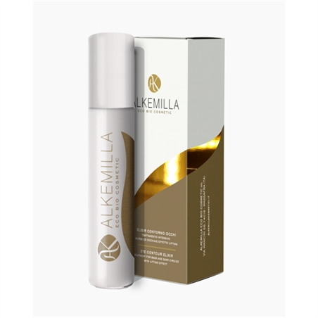 ALKEMILLA ELISIR CONTORNO OCCHI 15ML - 0090-1 - ALKCONOCC-1