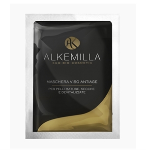 ALKEMILLA MASCHERA ANTI AGE 20ML - 0092-1 - ALKMASANTAGE-1
