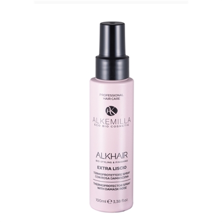 ALKEMILLA TERMOPROTETTORE SPRAY PIASTRA E PHON 100ML - 0167-1 - ALKTERM-1