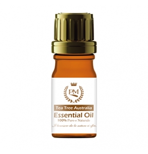 PM COMUNITY OLIO ESSENZIALE TEA TREE AUSTRALIA 15ML - ALK069-1 - PMTEATREE-1