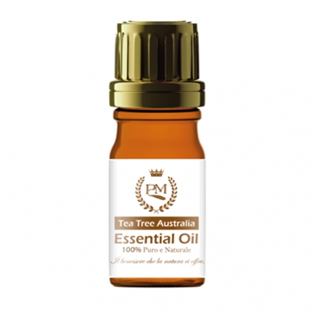PM COMUNITY OLIO ESSENZIALE TEA TREE AUSTRALIA 15ML - ALK069-1 - PMTEATREE-1