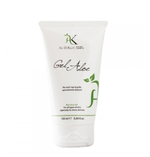 ALKEMILLA GEL ALOE BIO CORPO E VISO 150ML - 330-1 - 8051414383304-1