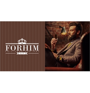 VIP FORHIM FILLER & STRONG INDURENTE OPACO 10ML - 8058669011877-1 - FH0004-1