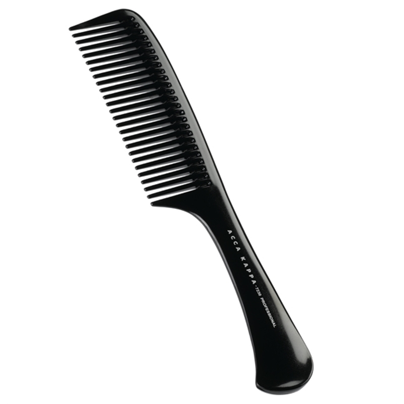 PETTINE IN CARBONIO PER TINTURA 7230 ACCA KAPPA