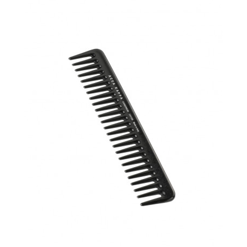 PETTINE IN CARBONIO RADO GRANDE 7220 ACCA KAPPA