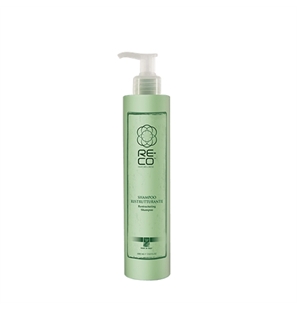 SHAMPOO RICOSTRUZIONE RE-CO 1000 ML GREEN LIGHT - 480254-1 - 8032825194468-1