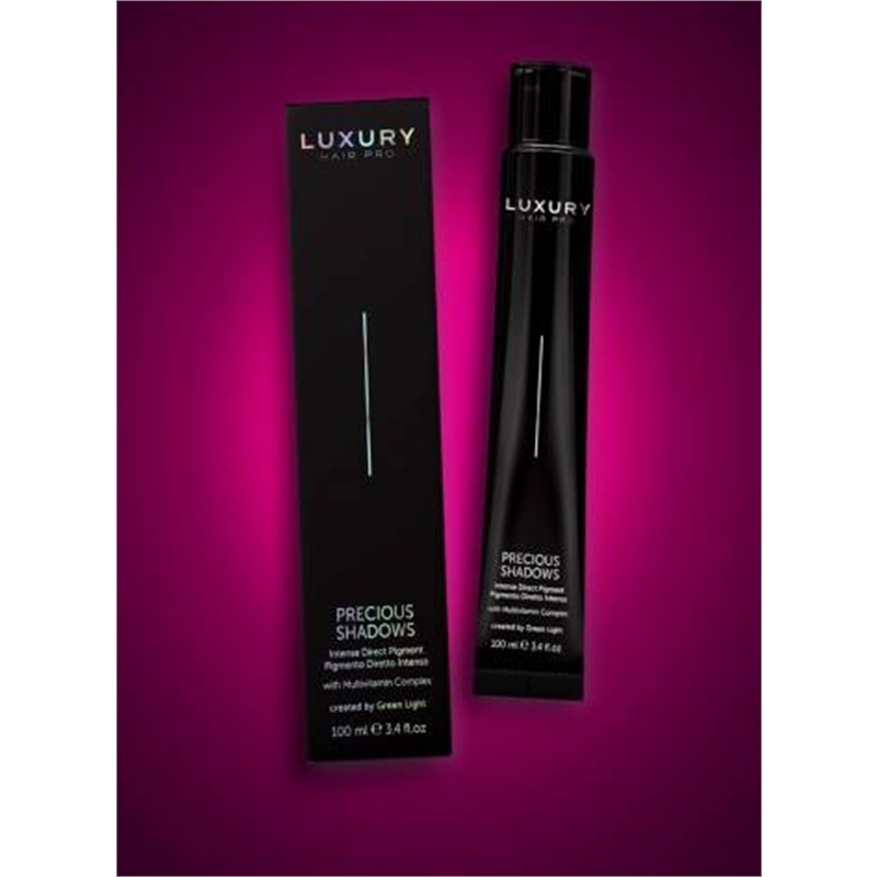 LUXURY PIGMENTI DIRETTI INTENSI PRECIOUS SHADOWS 100 ML - GLPIGDIR-1 - GLPIGDIR-1