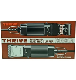 THRIVE TOSATRICE PROFESSIONALE ELECTRIC CLIPPER - 808-2-1 - 808-2-1
