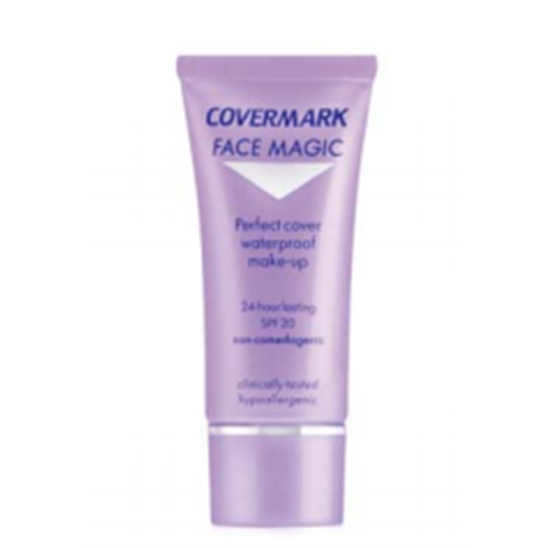 COVERMARK CAMOUFLAGE FACE MAGIC A TUBO - COVFACMAG-1 - COVFACMAG-1