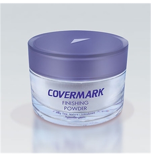 COVERMARK CAMOUFLAGE CIPRIA FINISHING POWDER - 49215031-141-1 - 5201580154007-1