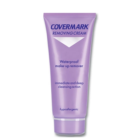 COVERMARK CAMOUFLAGE STRUCCANTE REMOVING CREAM 200 ML - 49215040-250-1 - 5201580911143-1