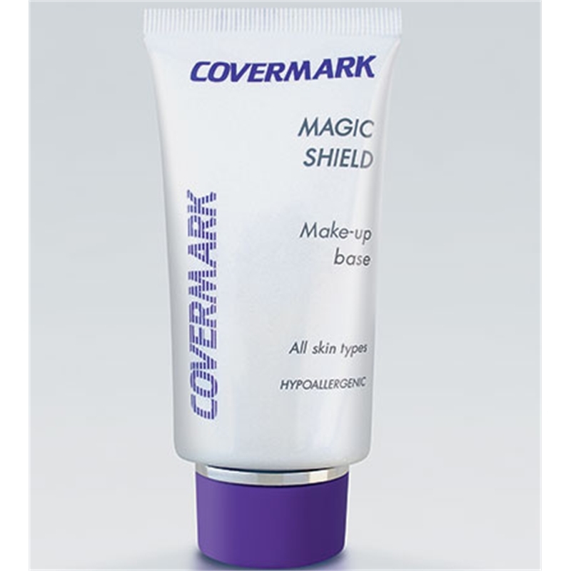 COVERMARK CAMOUFLAGE CREMA BASE MAGIC SHIELD 50ML