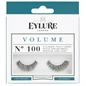 EYLURE CIGLIA ADESIVE EFFETTO VOLUME N. 100