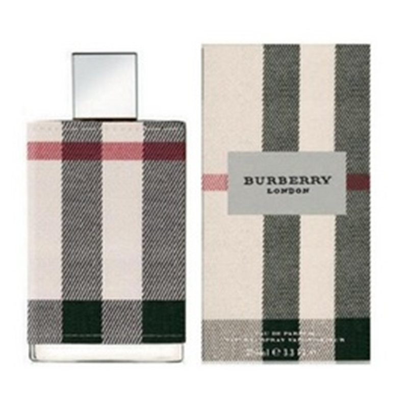 BURBERRY LONDON EAU DE PARFUM DONNA 100ML VAPO